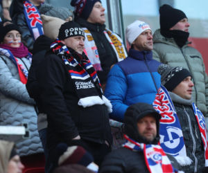 Górnik Zabrze pokonał Piast Gliwice na inaugurację wiosennej rundy Ekstraklasy