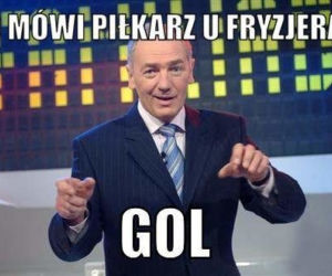 Fryzjerzy kontra koronawirus. Te memy bawią do łez