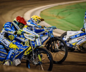 ZOOleszcz DPV Logistic GKM Grudziądz - eWinner Apator Toruń, zdjęcia z meczu