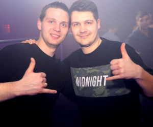 Gorąca karnawałowa impreza w Spiżu. VIva Carnival 1 lutego. Zobaczcie jak było 