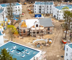 Dwór Bojarów Otwock