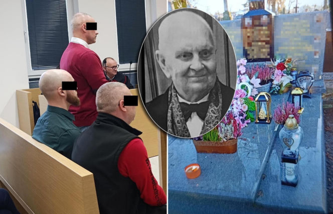 Spadł z noszy w drodze do szpitala, nie przeżył! Medycy oskarżeni o śmierć Romana