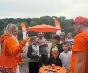 ESKA Summer City odwiedziła Świerzawę. Zobacz, co działo się podczas wakacyjnej imprezy