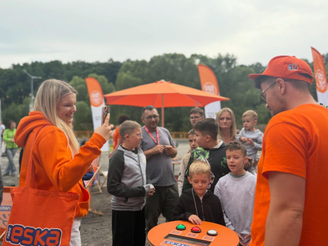 ESKA Summer City odwiedziła Świerzawę. Zobacz, co działo się podczas wakacyjnej imprezy