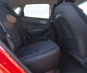 Hyundai Kona Electric 39,2 kWh 136 KM Premium