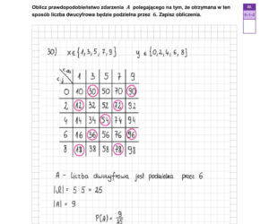 Matura 2026 matematyka: WSZYSTKIE odpowiedzi do arkusza CKE 5.05.2026