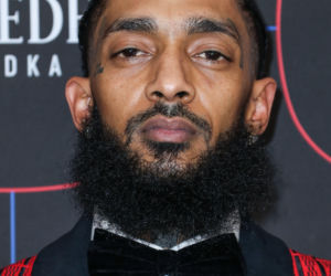 Nipsey Hussle