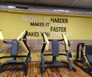 Eska Summer City w siłowni Magic Gym Fitness&Wellness