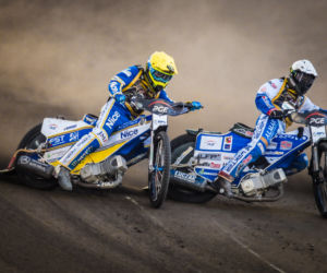 PGE IMME 2021 im. Zenona Plecha w Toruniu. Doyle najlepszy na Motoarenie!