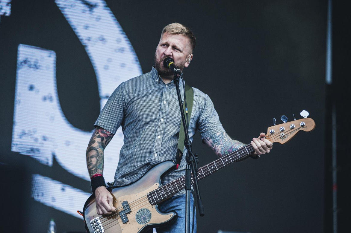 Rockowizna Festiwal Kraków: dzień pierwszy 28.8.2026.