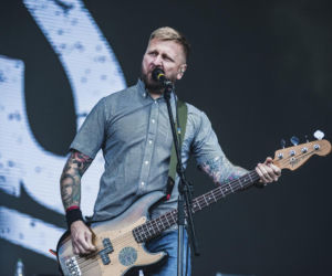 Rockowizna Festiwal Kraków: dzień pierwszy 28.8.2026.
