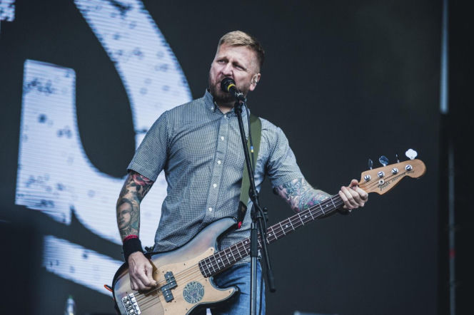 Rockowizna Festiwal Kraków: dzień pierwszy 28.8.2026.