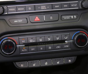 Kia Ceed trzecia generacja
