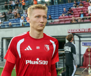 Ot(t)o najlepszy bramkarz w Ekstraklasie. To był strzał w dziesiątkę dla Legii