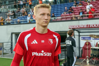 Ot(t)o najlepszy bramkarz w Ekstraklasie. To był strzał w dziesiątkę dla Legii