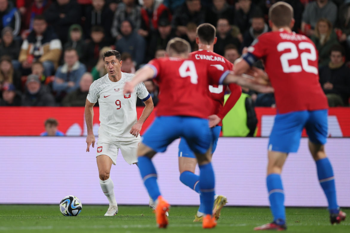 Polska - Czechy