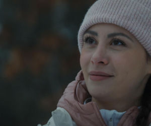 M jak miłość, odcinek 1931. Joanna (Dominika Sakowicz)