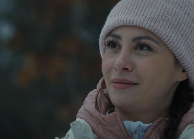 M jak miłość, odcinek 1931. Joanna (Dominika Sakowicz)