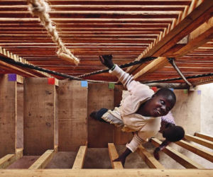 Architektura humanitarna