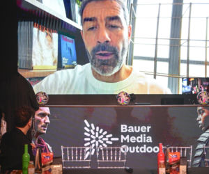 Galcticos Show konferencja