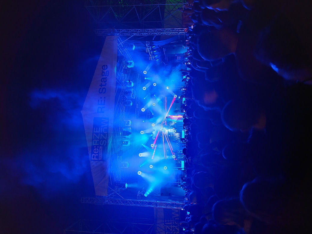 Drugi dzień Re:Rzeszów Festival 2023