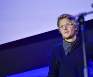 Gwiazdy na gali rozdania nagród im. Zbyszka Cybulskiego