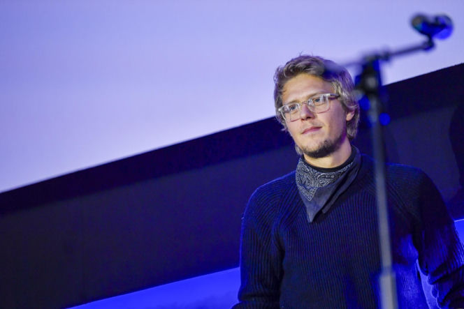 Gwiazdy na gali rozdania nagród im. Zbyszka Cybulskiego