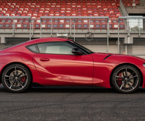 Toyota Media Cup 2019 - Slovakia Ring