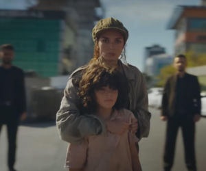 Dziedzictwo, odcinek 870