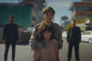 Dziedzictwo, odcinek 871