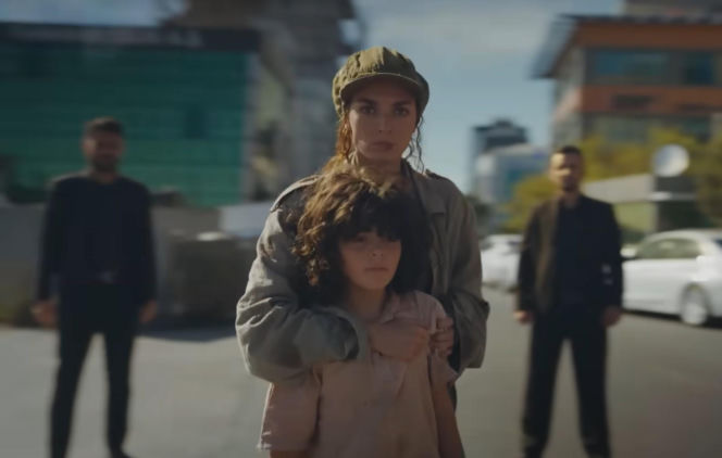 Dziedzictwo, odcinek 870