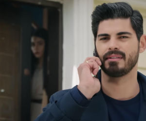 Panna młoda odc. 46. Cihan, Hancer