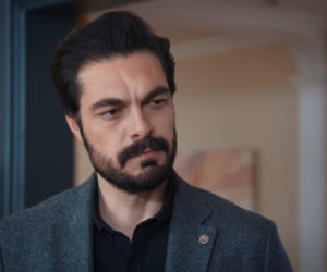 Dziedzictwo, odc. 843. Yaman