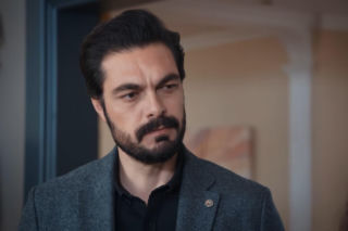 Dziedzictwo, odc. 843. Yaman