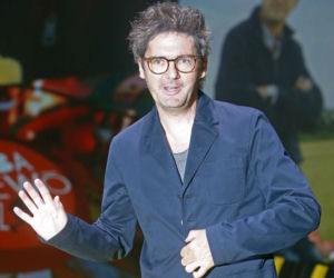 Kuba Wojewódzki