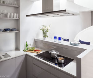 Nowoczesny apartament 
