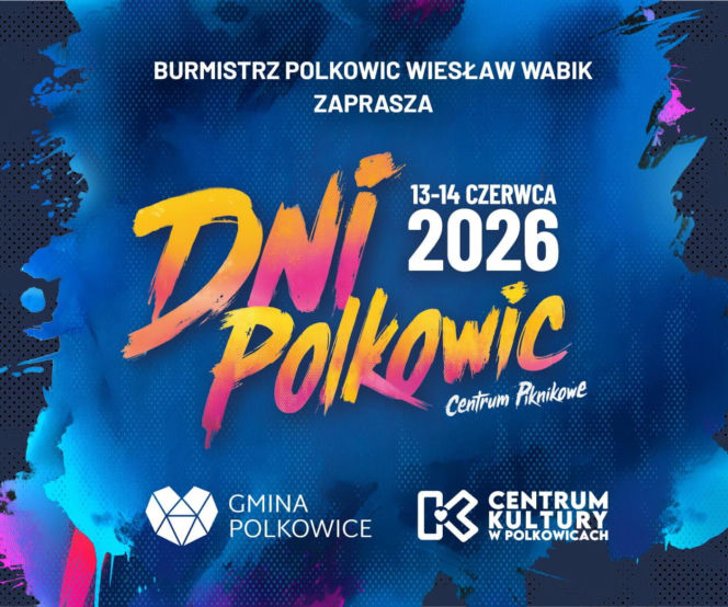 Dni Polkowic 2026