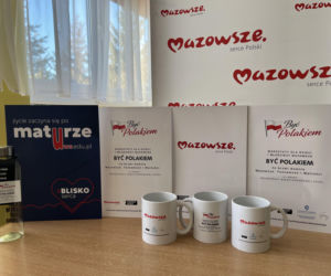 Siedlce, Budapeszt i Londyn na jednej linii!