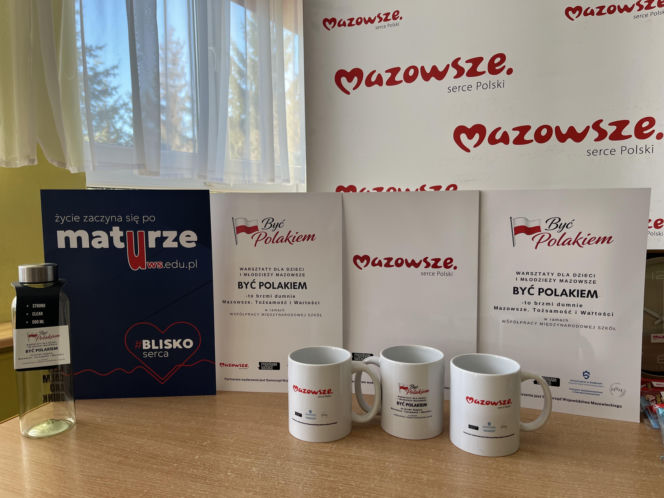 Siedlce, Budapeszt i Londyn na jednej linii!