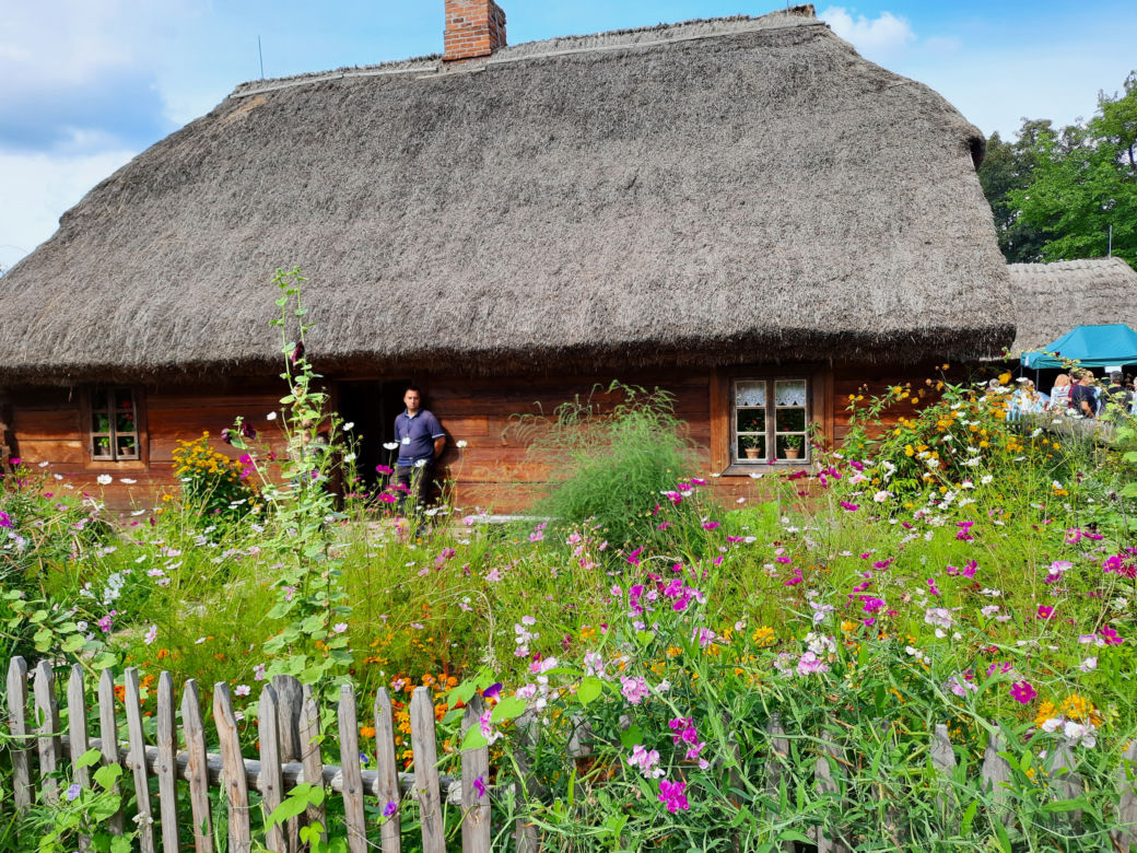 Kujawsko-Pomorskie Święto Plonów