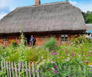 Kujawsko-Pomorskie Święto Plonów