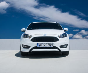 Ford Focus 1.5 EcoBoost LPG 150 KM ST-Line