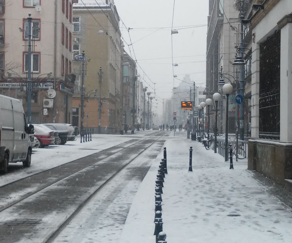 Macie już zimówki?