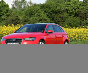 Audi A3 Sportback 1.4 TFSI e-tron