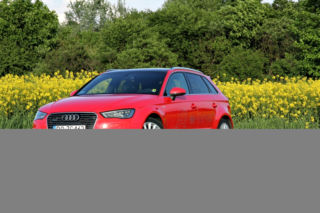 Audi A3 Sportback 1.4 TFSI e-tron
