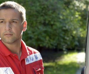 Na sygnale. Adam (Konrad Darocha)