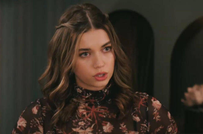 Złoty chłopak odcinek, 279