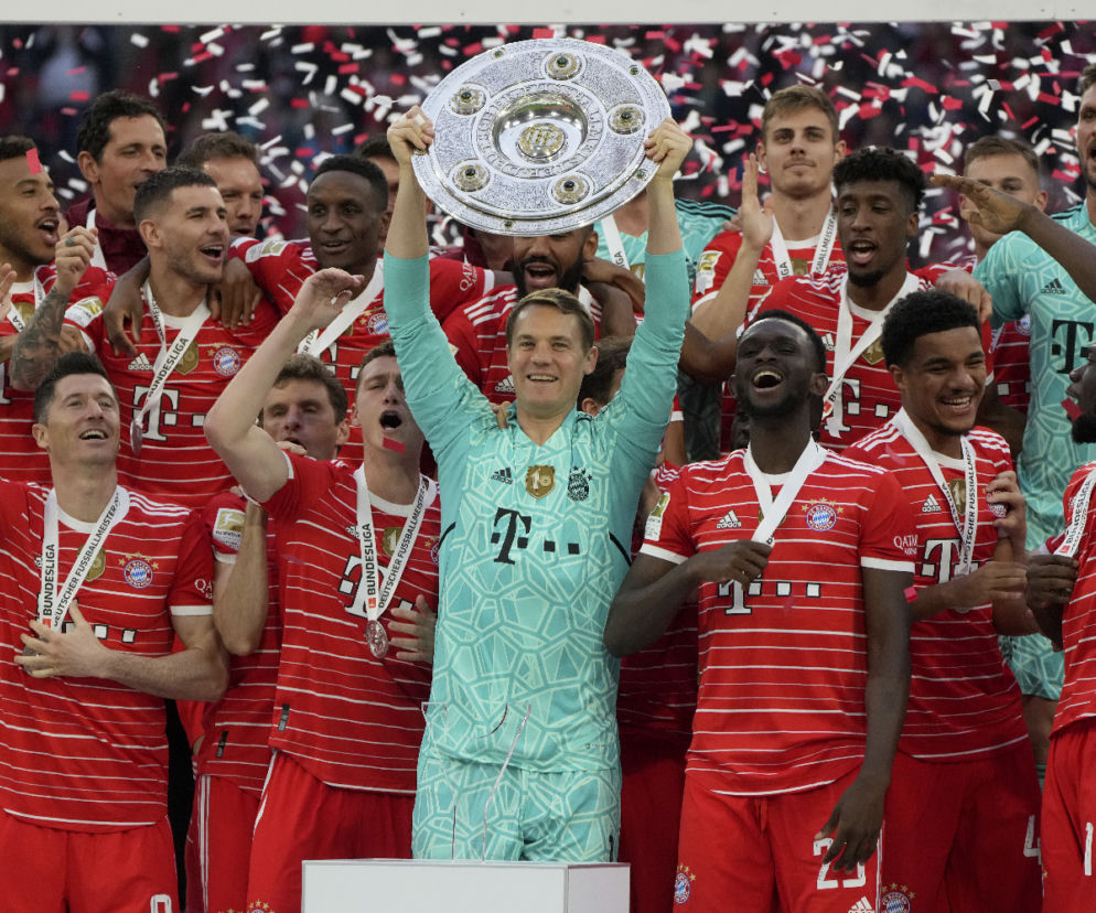 Manuel Neuer