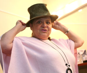 GRAŻYNA ZIELIŃSKA