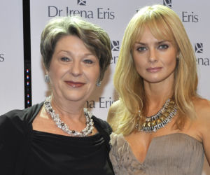 Izabella Scorupco 
